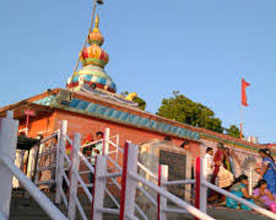 Mandhradevi