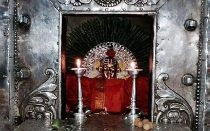 Kopeshwar temple 9