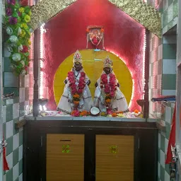 Vithal Rakhumai Mandir