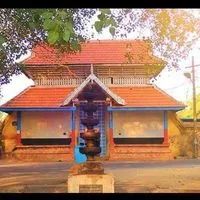 Cheranellore Bhagavathy Temple, Ernakulam 4