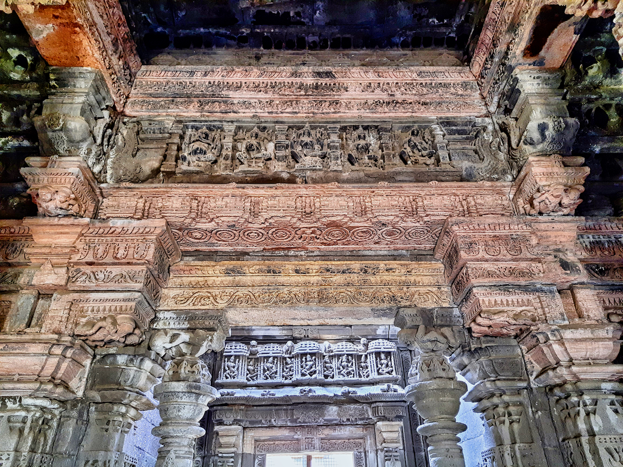 Chaubara Dera No. 1 9