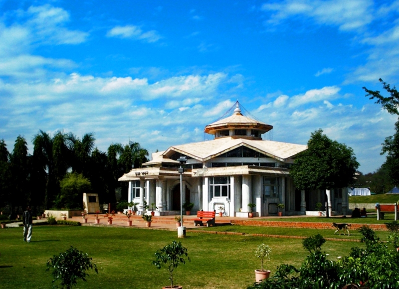 Mata Mansa Devi Mandir 9