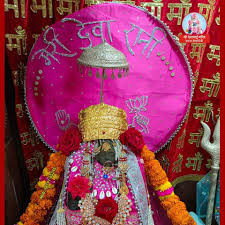 Deva Mai Temple 7