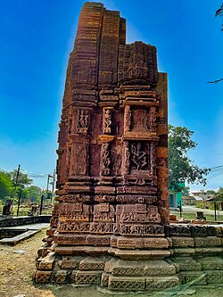 Deokirari Shiv temple, Kirari Godi, Chhattisgarh