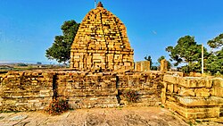 Shiva Temple Group, Harratoli Chhattisgarh 8