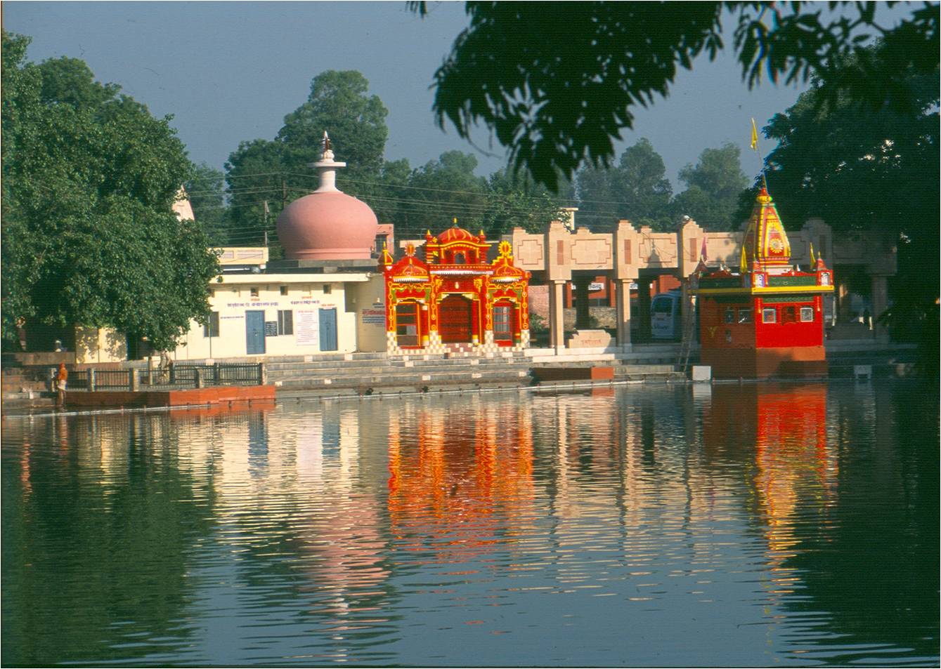 Sannihit Sarovar