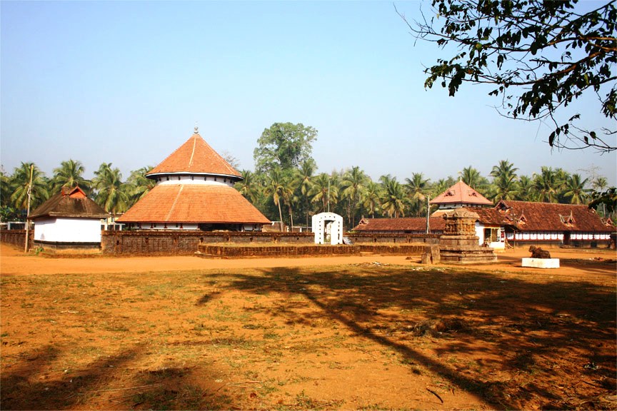 Iranikulam Mahadeva Temple