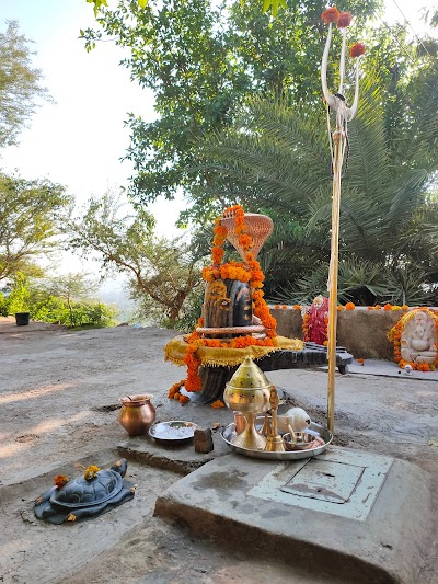 Kukdeswar Ji Mahadev 9