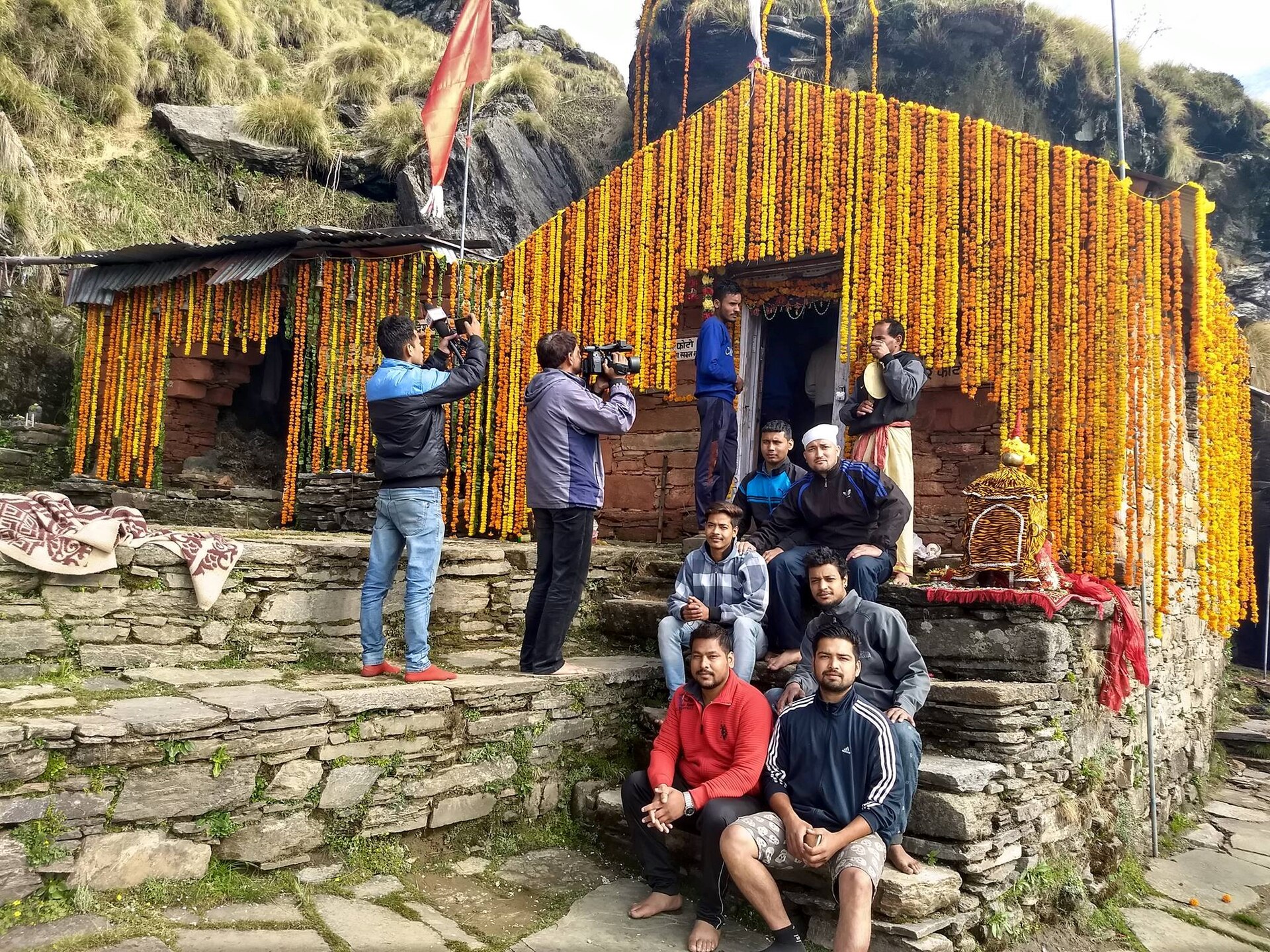 Rudranath