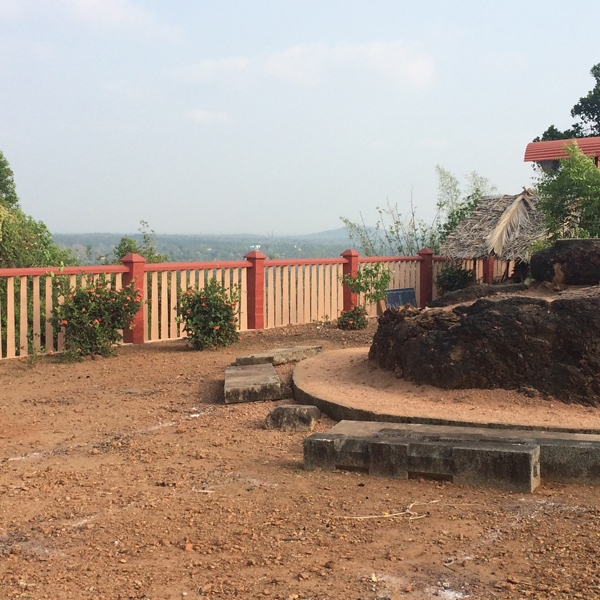 Aikunnu Pandavagiri Devi Kshetram Venginissery 5