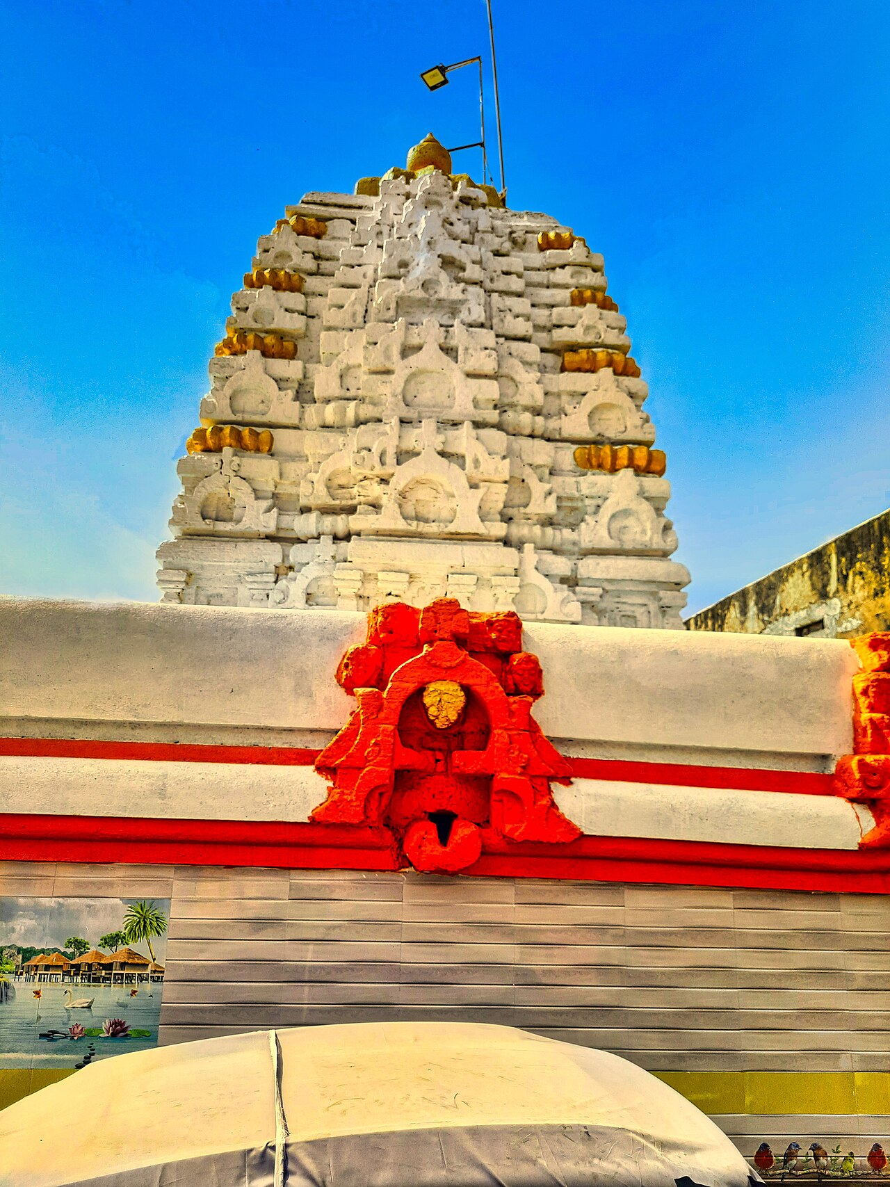 Surya Temple, Akhodar Junagadh
