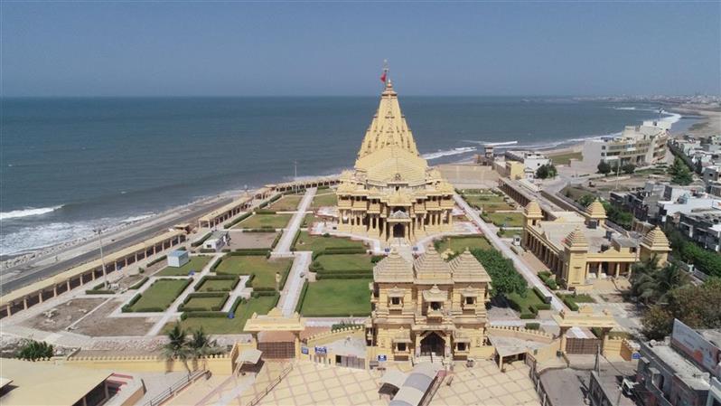 Sun Temple