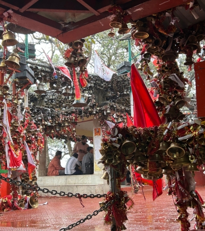 Golu Devata 7