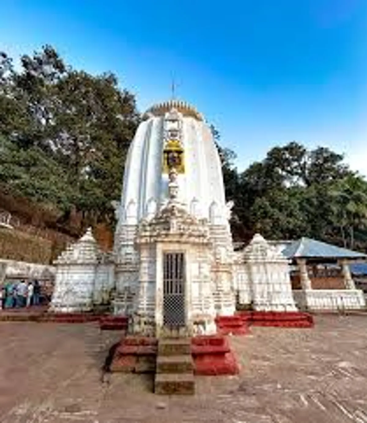 Kapilash Temple 9