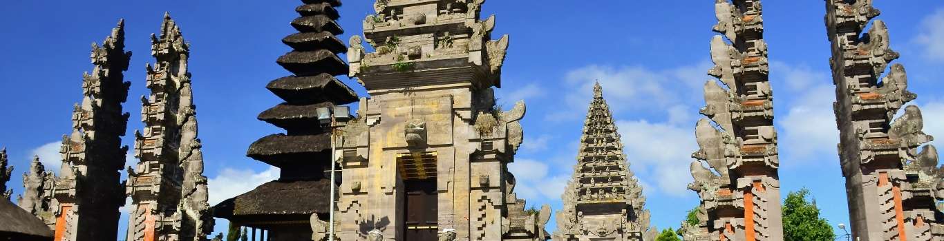 Pura Ulun Danu Batur 8