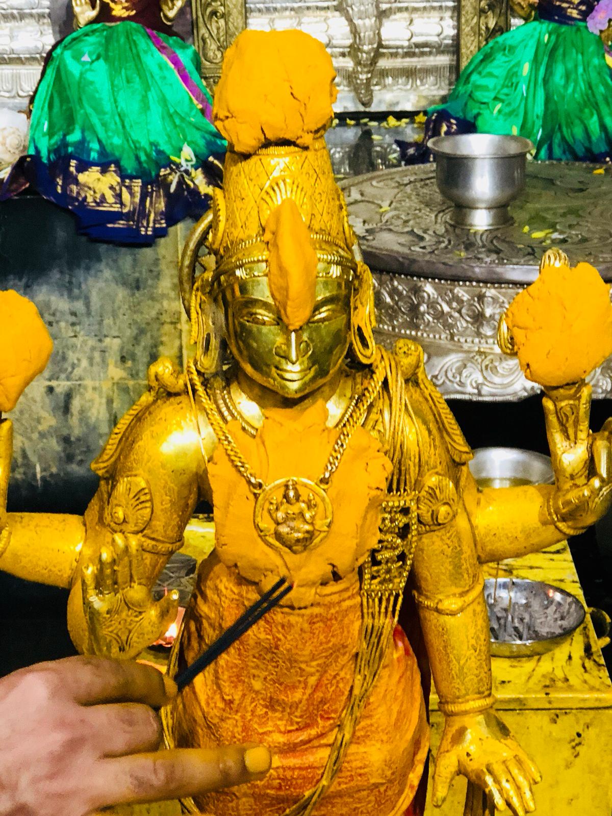 Sri Ranganathaswamy Temple, Vavilavalasa,Rajam,Srikakulam dist 11