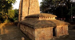 Parsurameswara Temple 6