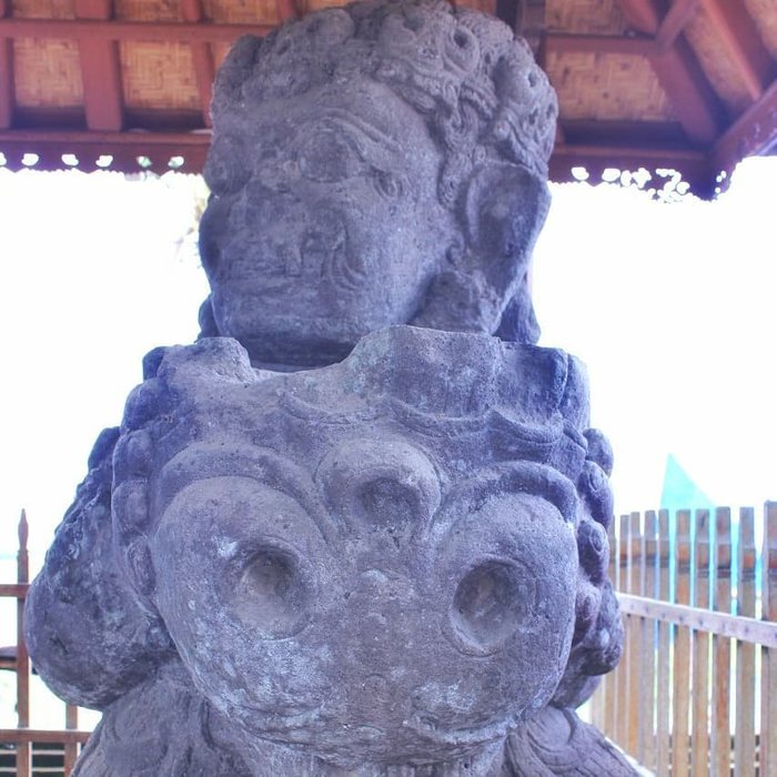 Pura Kebo Edan 8