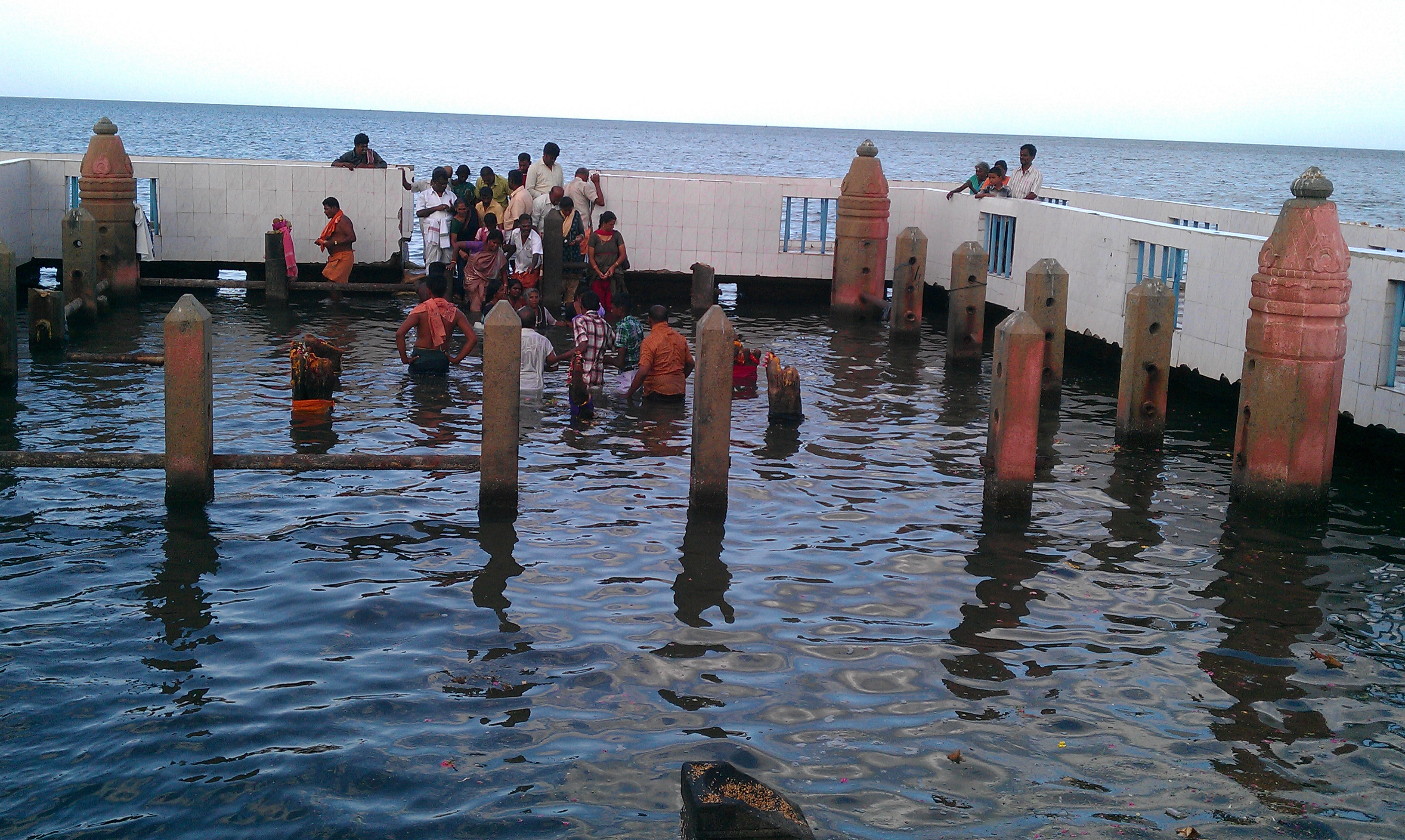 Navapashanam temple 4