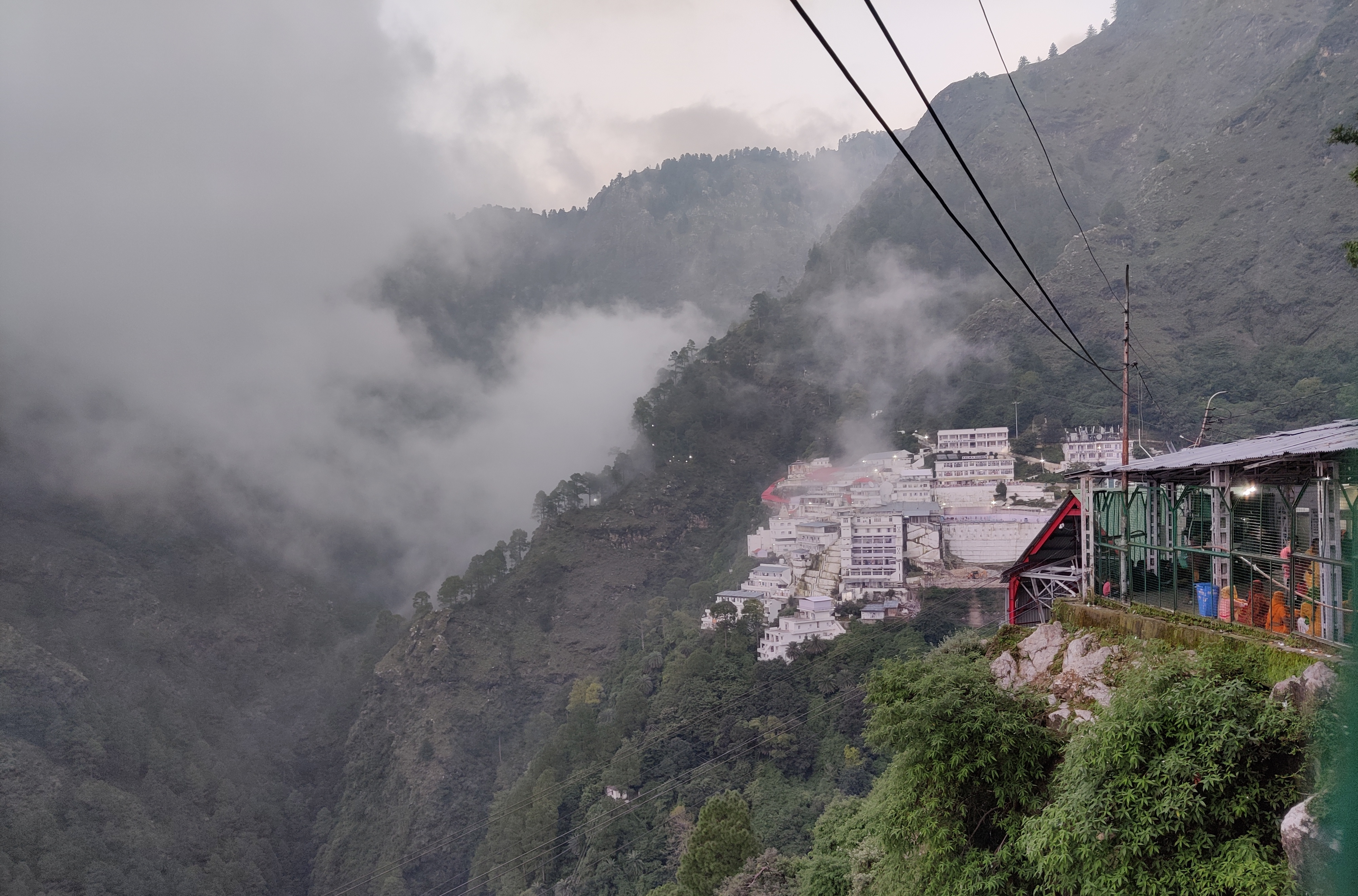 Vaishno Devi