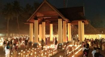 Thrikkakara Temple