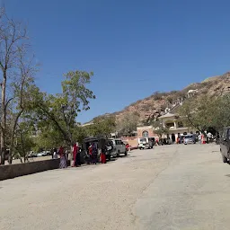 Kshemkari Mata Temple 4