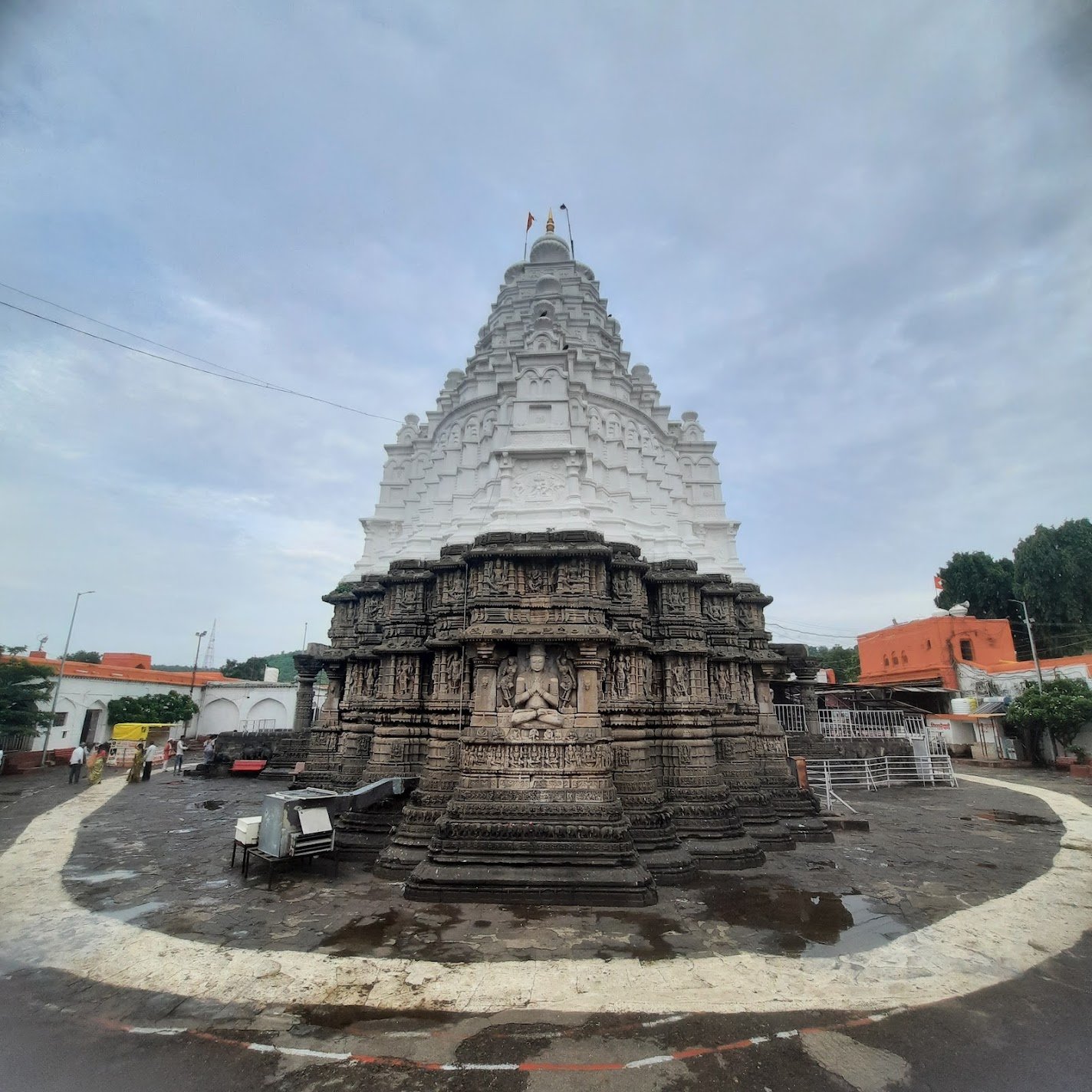 Aundh Shiv Mandir 9
