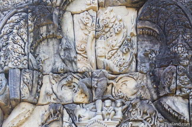 Prasat Ban Phluang 6