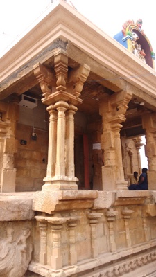 Samayapuram Pojeeswarar Temple 5