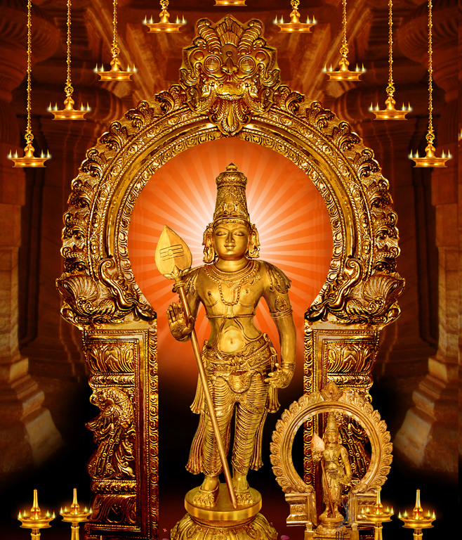 Chocherikkunnu Sri Subrahmanya Swami Temple