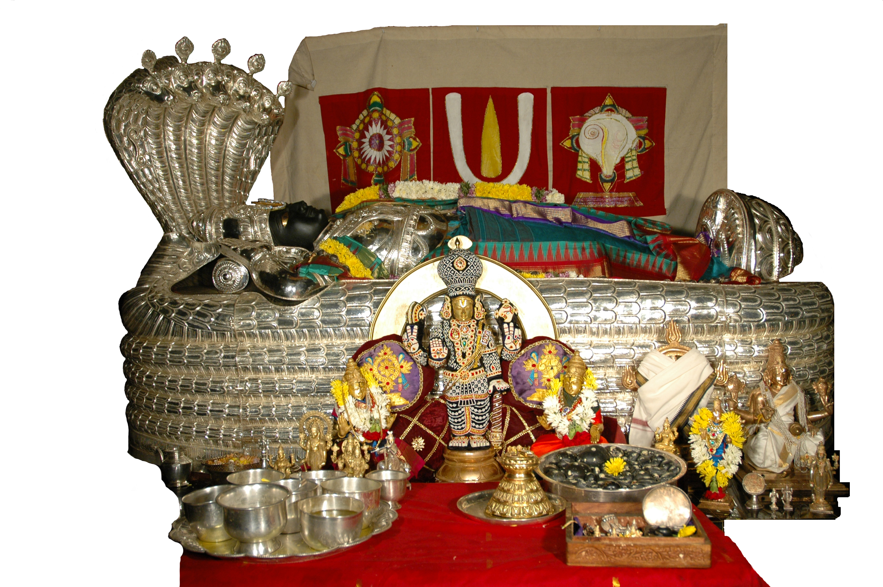 Sri Ranganathaswamy Temple, Vavilavalasa,Rajam,Srikakulam dist 9