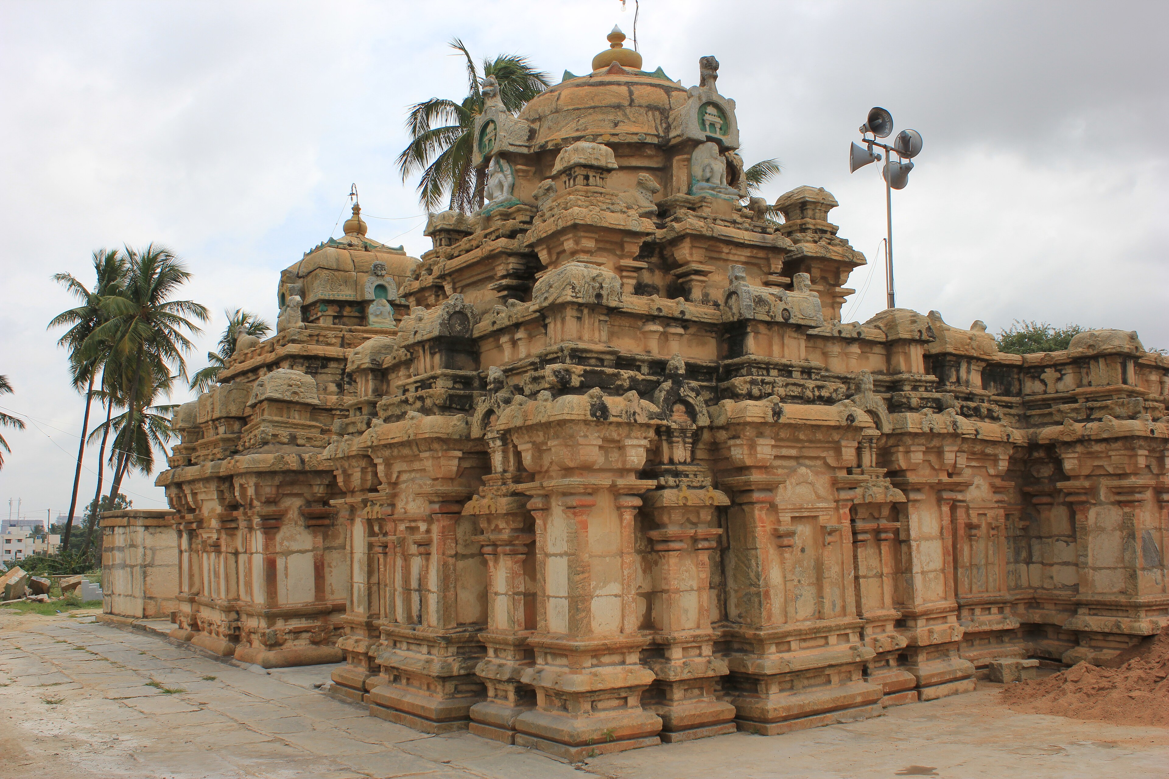 Nageshvara Temple