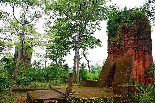 Deulghata
