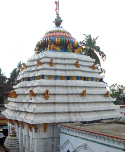 Akhandalamani Temple