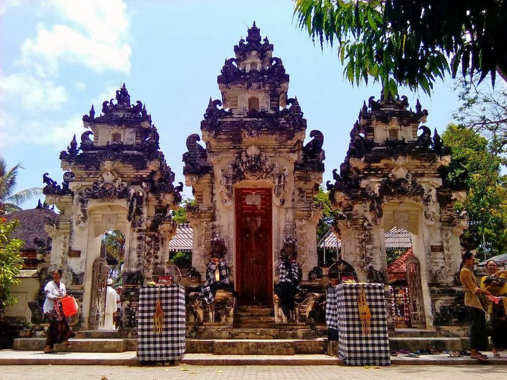 Pura Dalem Ped 6