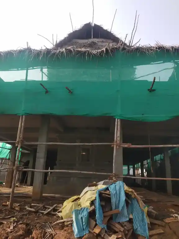 Angala Parameswariyamman Temple, Udayakottai 4