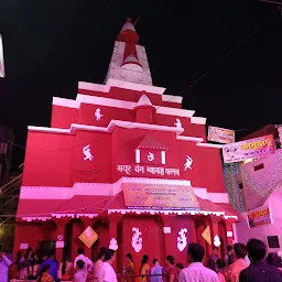 Pracheen Hanumaan Mandir (Hindu Temple)