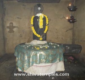 Tirukozhambiam Kokileswarar Temple 7