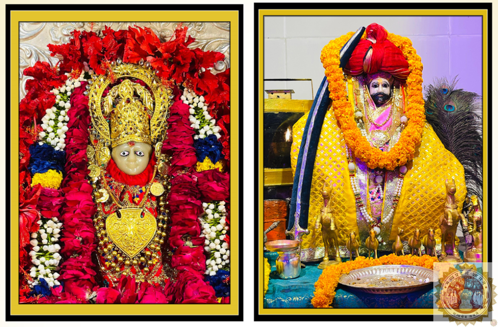 Ratangarh Mata Temple 4