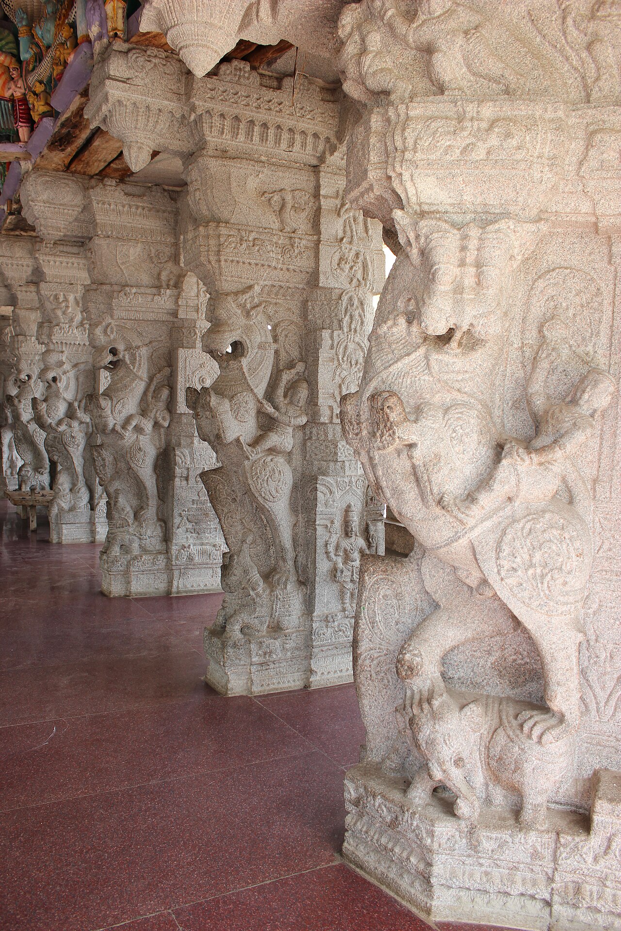 Kanakachalapathi Temple, Kanakagiri 8