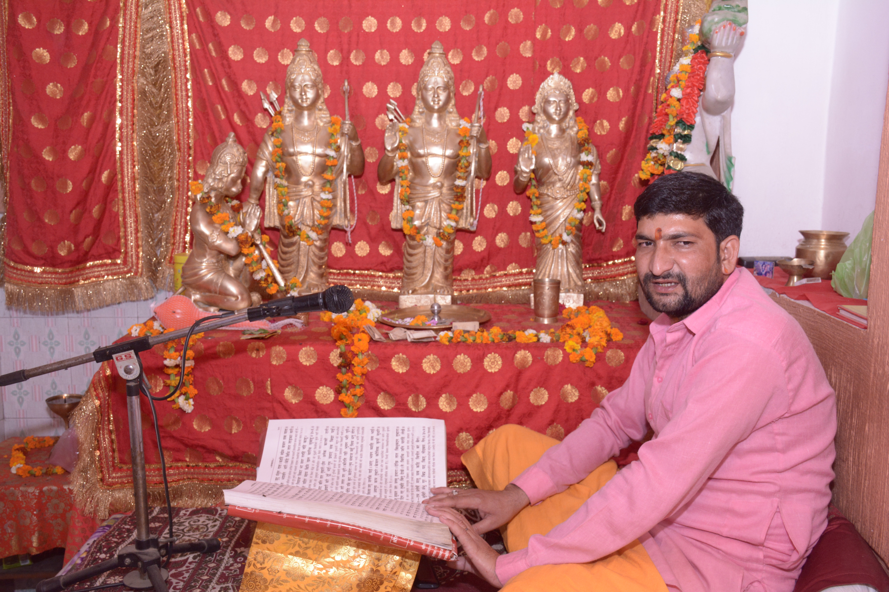 Bilaspur, Haryana