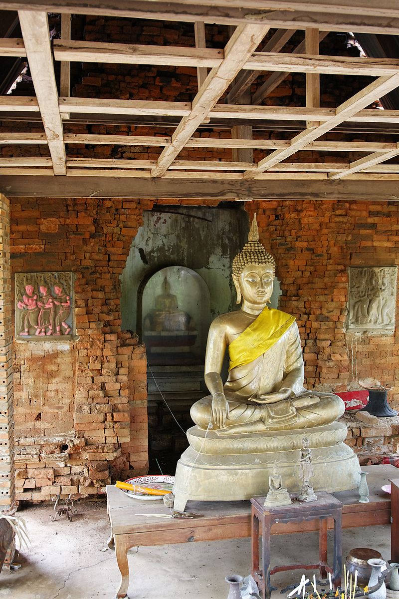 Prasat Khao Lon