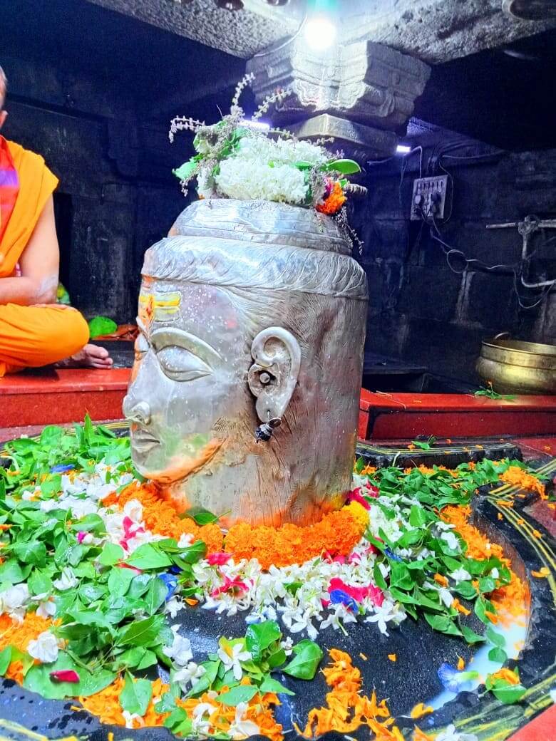 Nageshvara Jyotirlinga 5