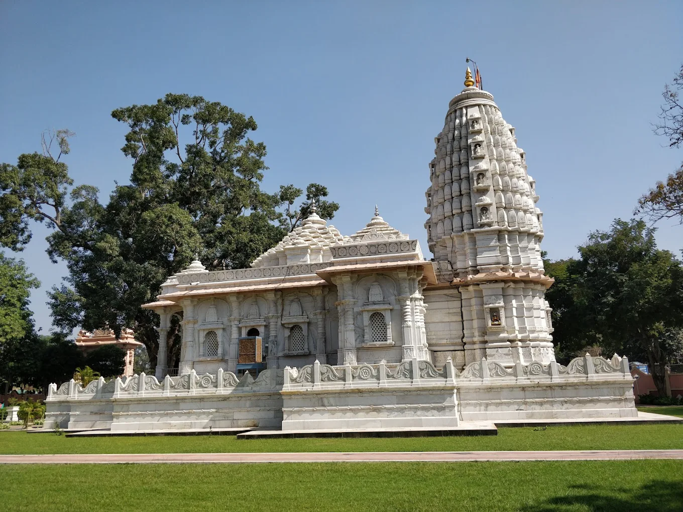 Gajanan Maharaj Temples 5