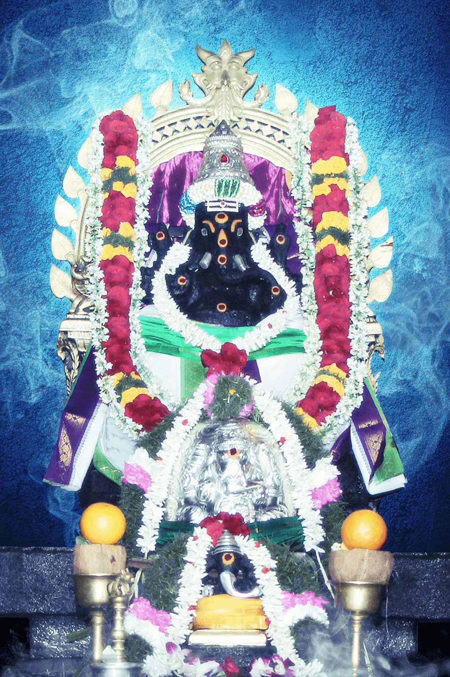 Sri Layan Sithi Vinayagar Temple