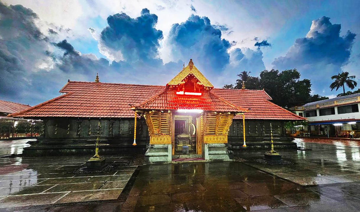 Thaazhoor bhagavathikshethram
