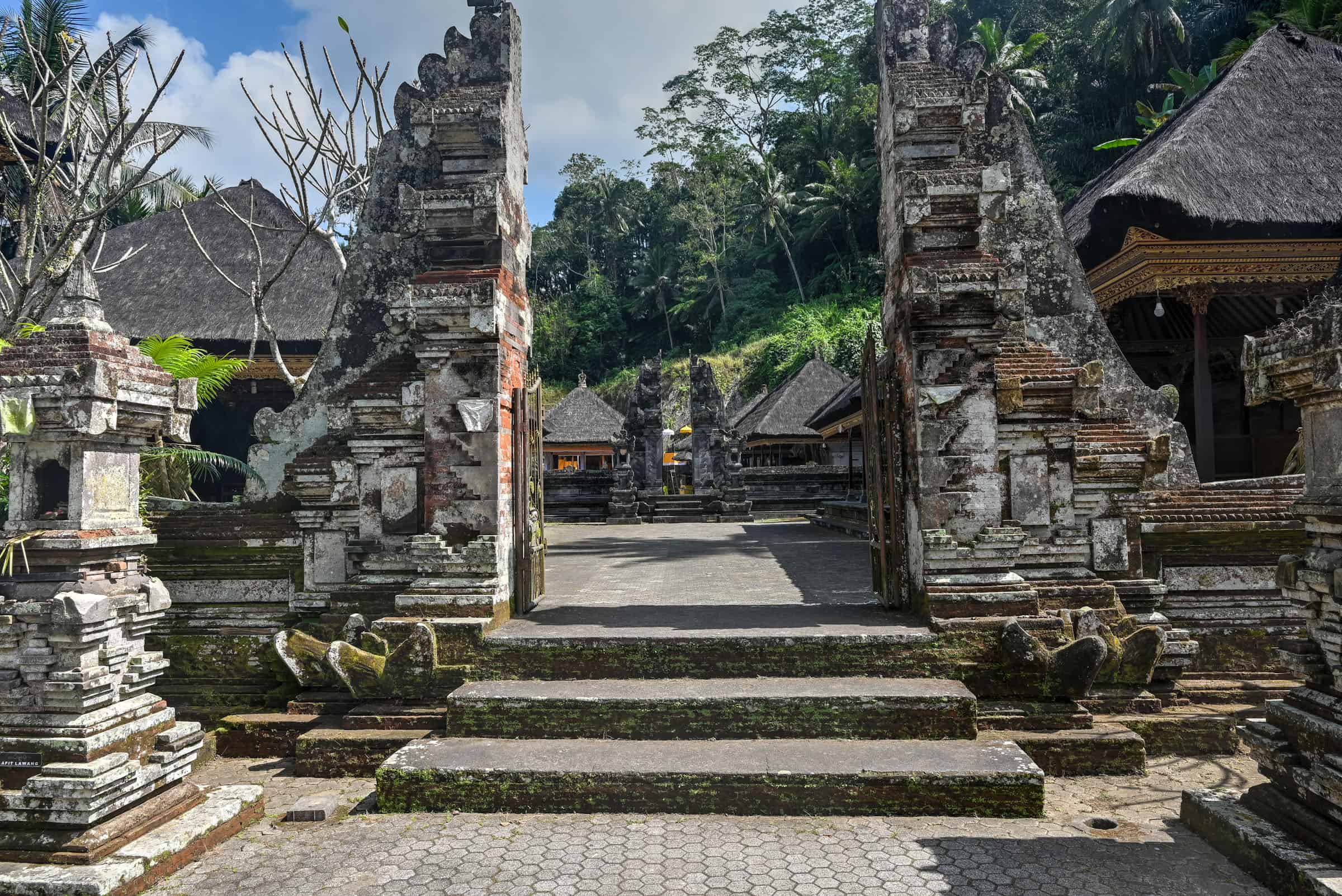 Gunung Kawi 8