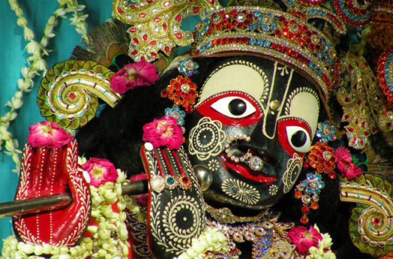 Madan Mohan Temple, Karauli 7