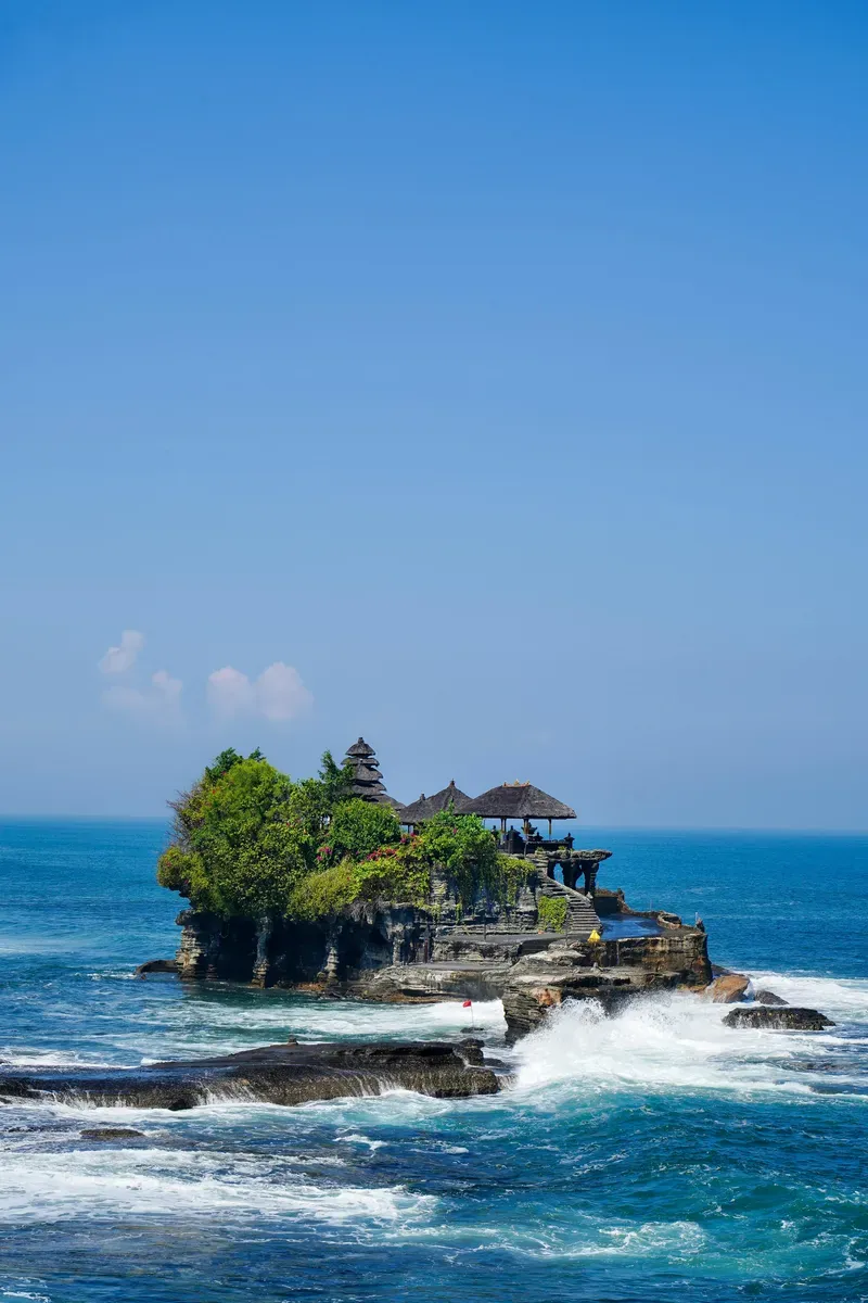 Tanah Lot 9