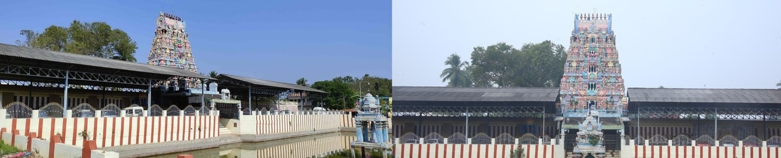 Garbharakshambigai temple 8
